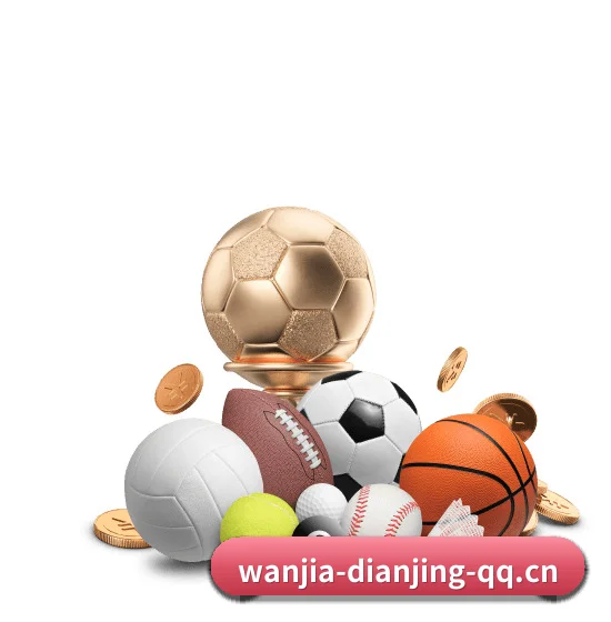 玩加电竞 APP