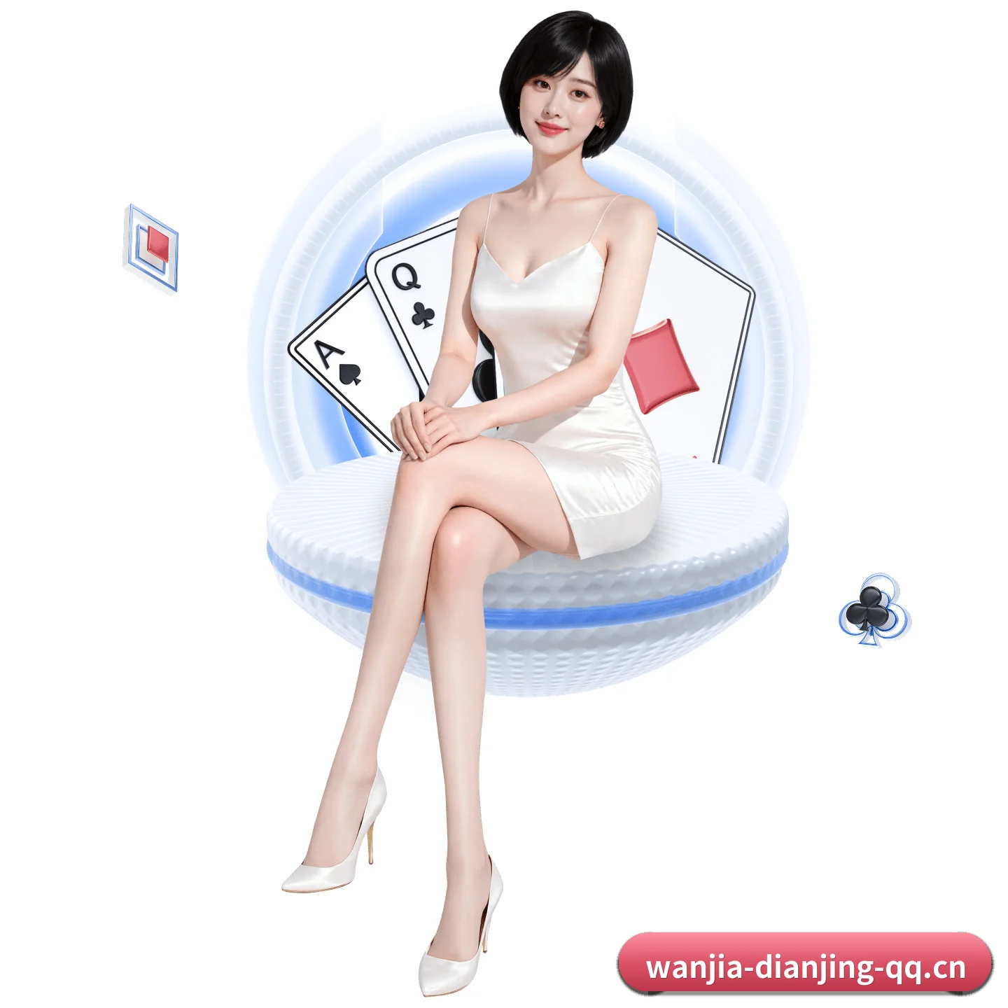 玩加电竞的长期主义